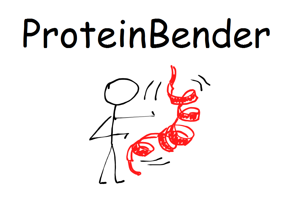 Protein Bender